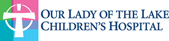 Our Lady of the Lake Children's Hospital
