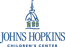 Johns Hopkins Children's Center