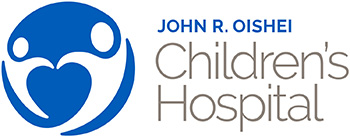John R. Oishei Children's Hospital